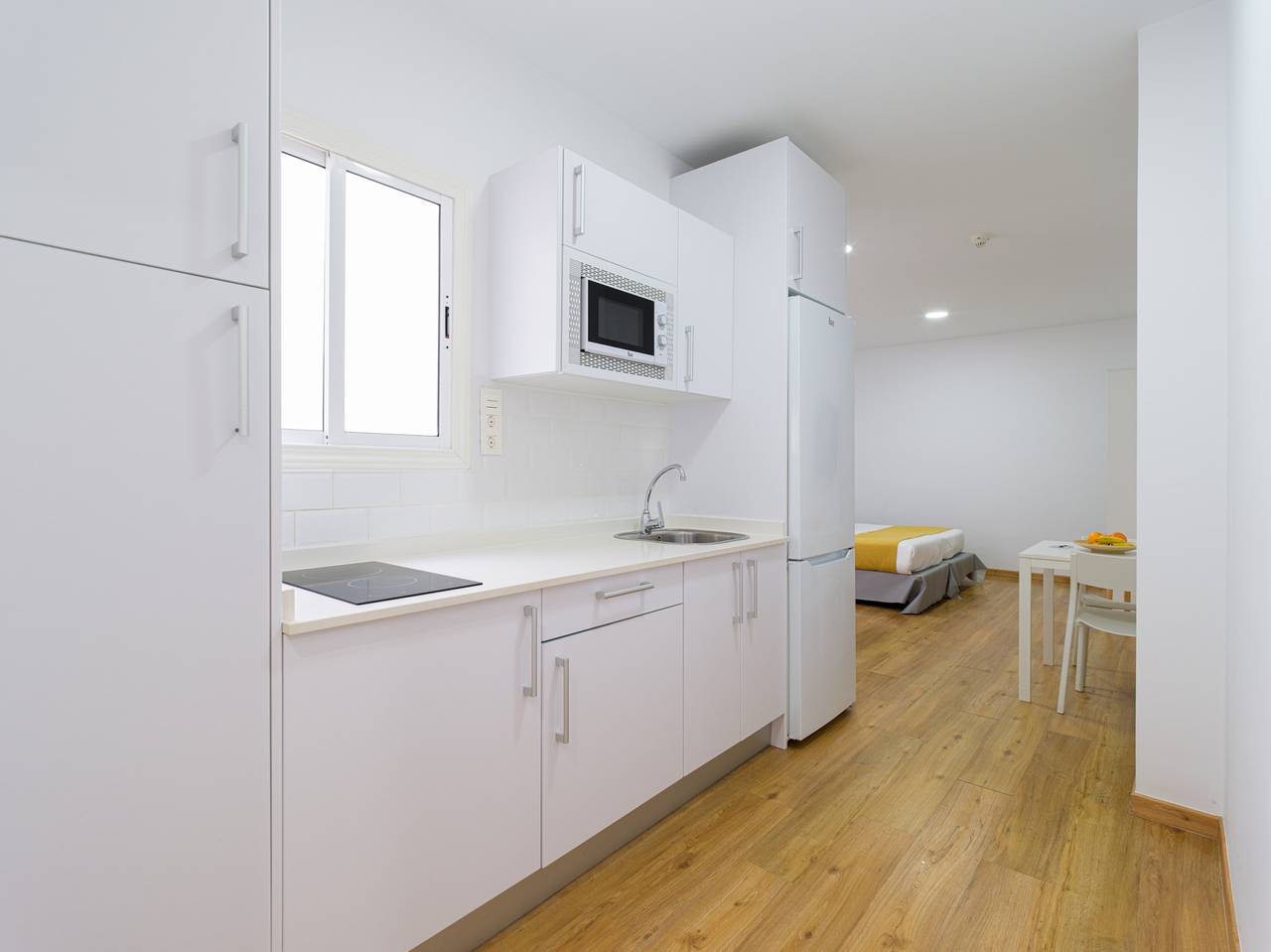 Studio entier, Ok Las Canteras 5E in Las Palmas de Gran Canaria Centre, Las Palmas de Gran Canaria