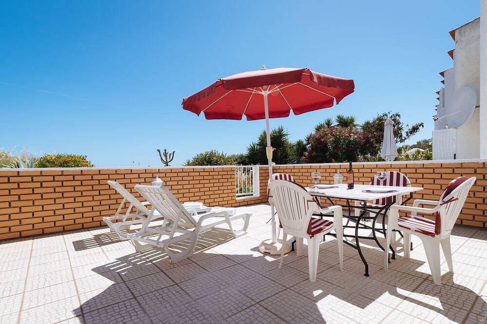 Appartamento vacanze a Distretto di Faro a partire da 137€ a notte