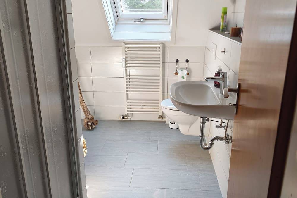 Ganze Wohnung, Schöne 2 Zi.Wohnung mit Panoramablick in Gaggenau in Gaggenau, Nordschwarzwald