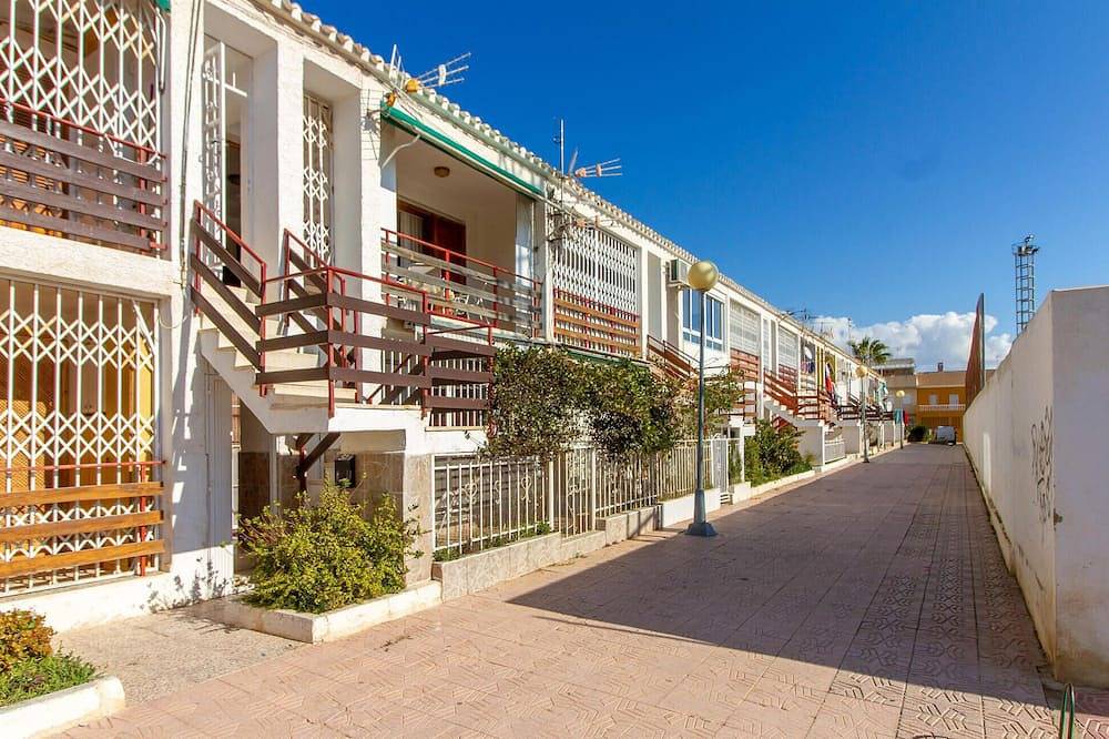 Appartement entier, Beach front apartment in Puerto de Mazarrón in Puerto de Mazarrón, Mazarrón