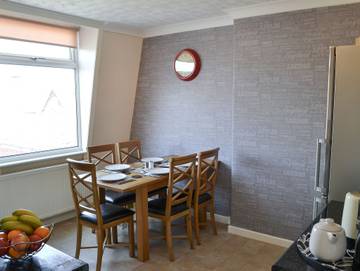 Log Cabin for 6 People in Cromer, Norfolk, Photo 2