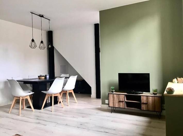 Gîte pour 6 personnes à Macao - 3