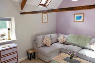 Glamping for 2 People in Carmarthenshire, South-Wales, Photo 4