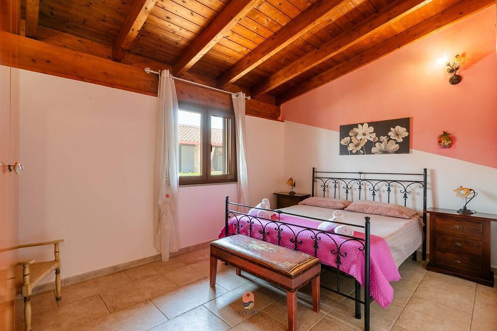 Petra Bianca by Vivimy in Taviano, Golfo de Tarento