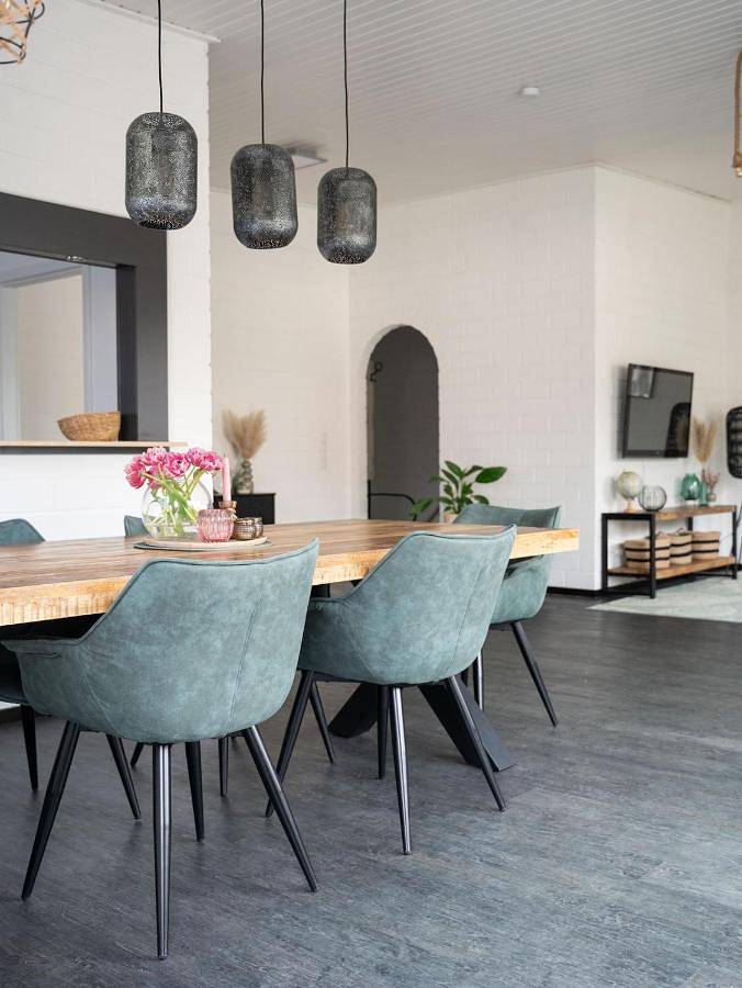 Neu! Forstwald-Haus I Kamin - Netflix - Hot Tub Pool - Düsseldorf in Krefeld, Niederrhein