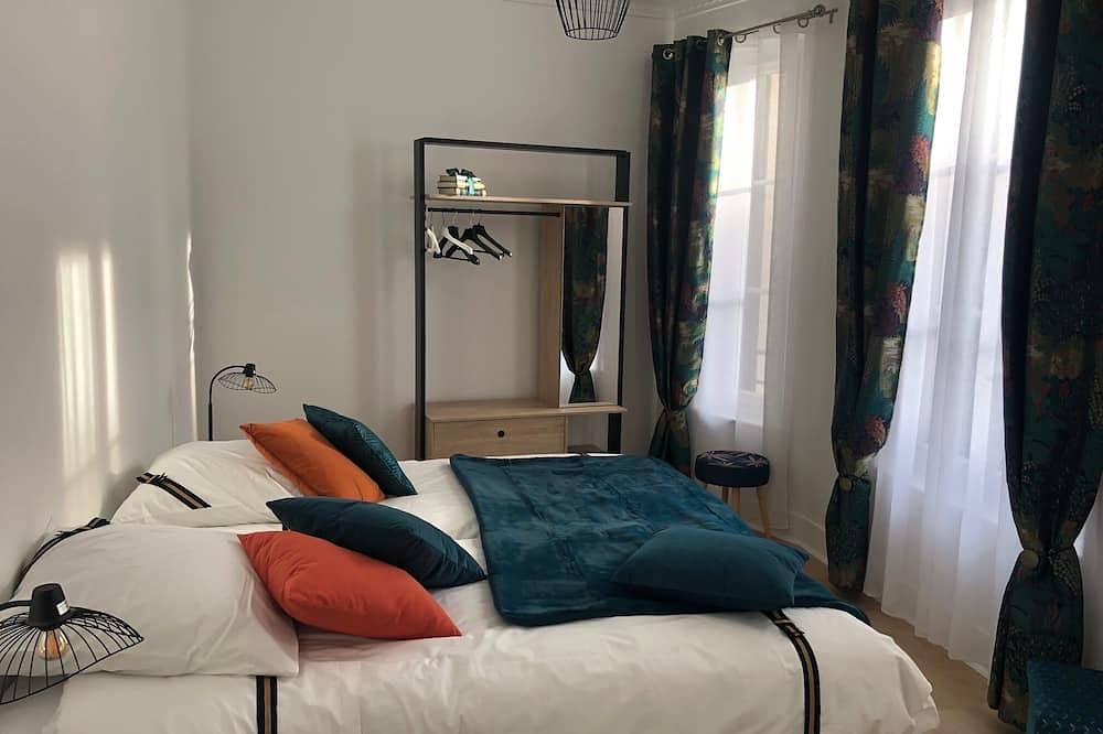 Apartamento entero, Sublime Appartement in Provins, Sena y Marne