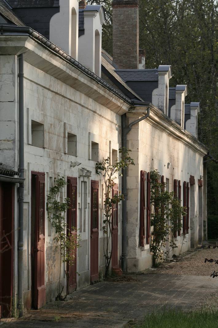 Gîte pour 6 personnes, avec piscine, animaux acceptés à Céré-la-Ronde