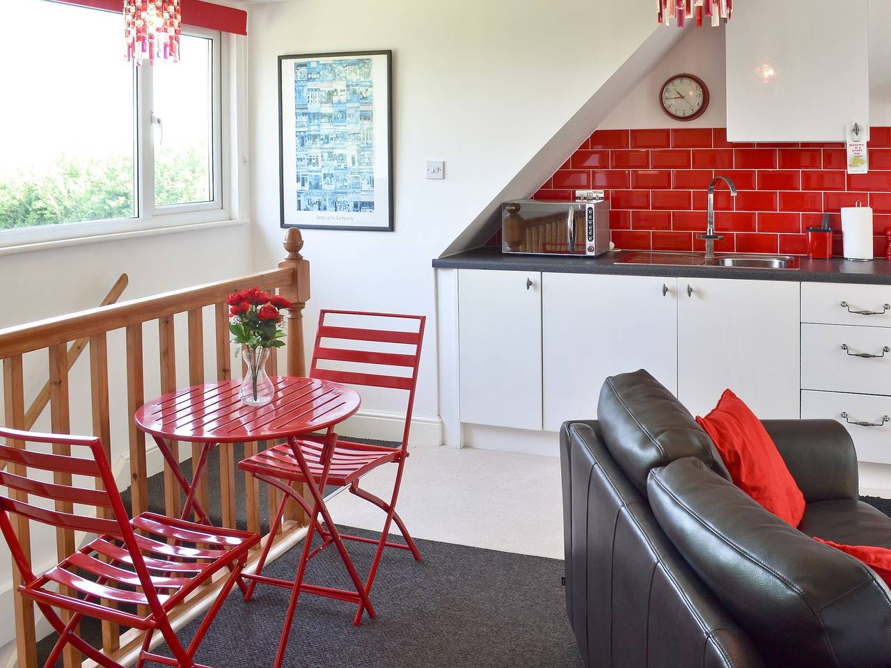 Hillcroft in Purleigh, Essex