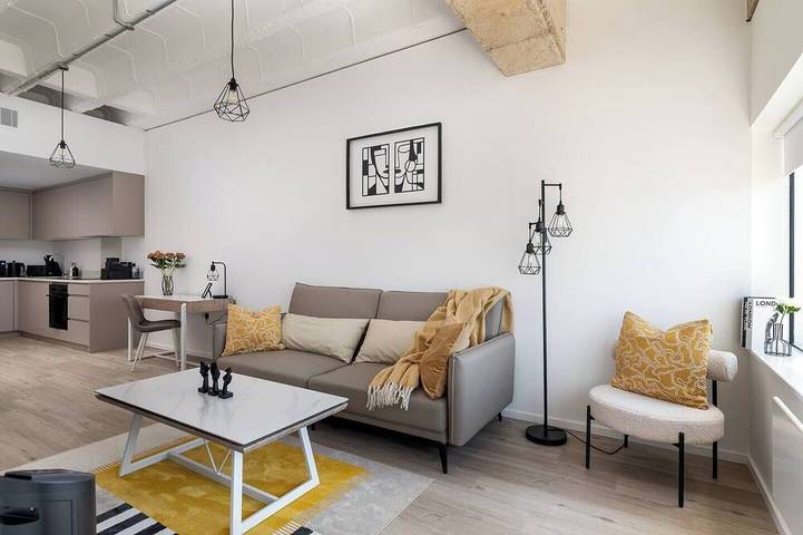 Ferienwohnung für 3 Personen - 1