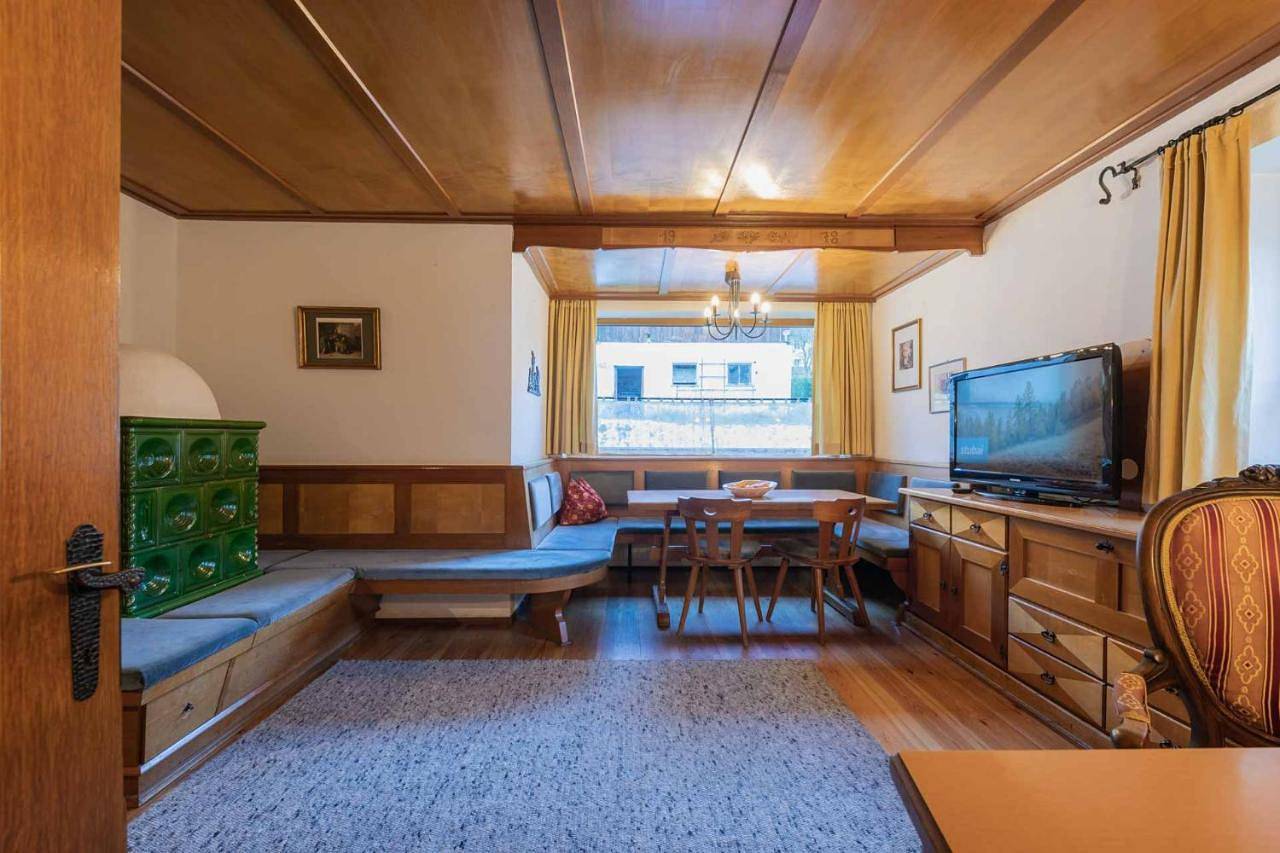 Holiday Home in Neustift, Neustift im Stubaital