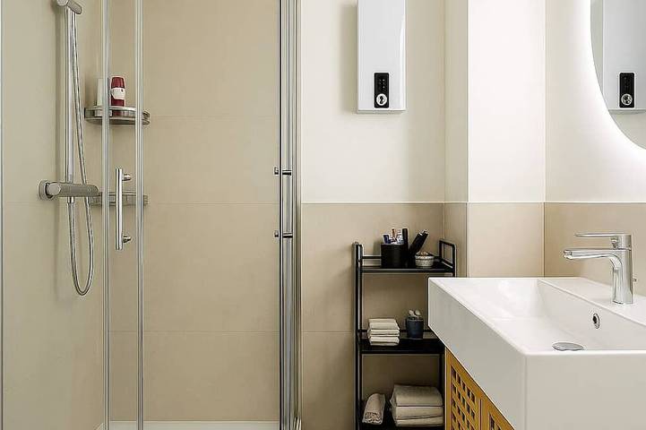 Ferienwohnung für 2 Personen in Bonn - 3