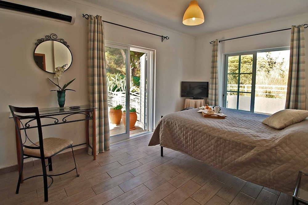 Schöne freistehende Villa mit privatem Pool, 600 Meter vom Strand entfernt - 66875 / Al in Castro Marim, Faro Distrikt