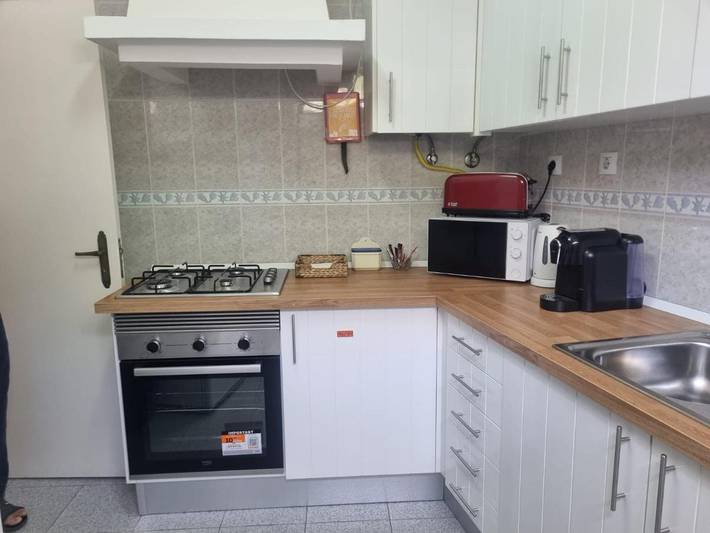 Maison d’hôte pour 6 personnes, avec jardin et vue à Vila Nova de Milfontes - 3