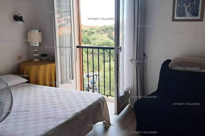 Gîte pour 5 personnes dans Gare De Collioure - 4