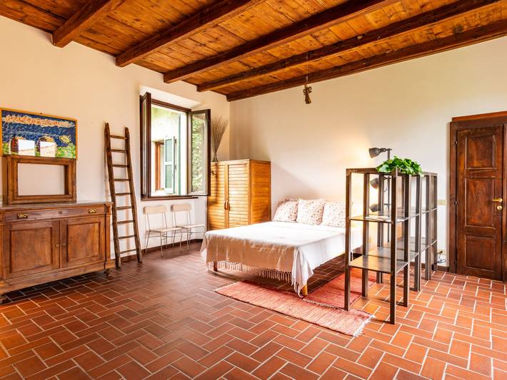 Holiday rental for 4 people, with Terrace and Garden in Lombardy
