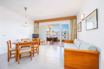 Apartment in Santanyí, Mallorca Süden für 3 