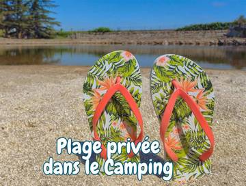 Location de vacances pour 4 personnes, avec piscine et jardin ainsi que bassin pour enfant et vue dans Plage De Saint Cado Belz