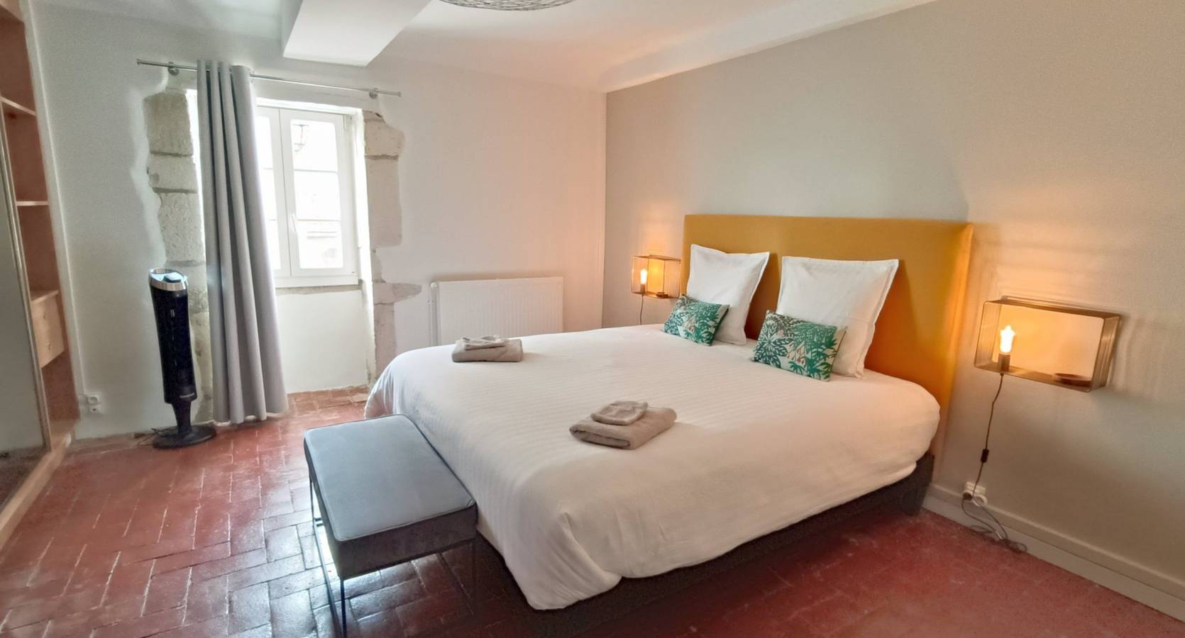 Le Gîte de Varanges : meublé de tourisme 3* in Givry, Région de Chalon-sur-Saône