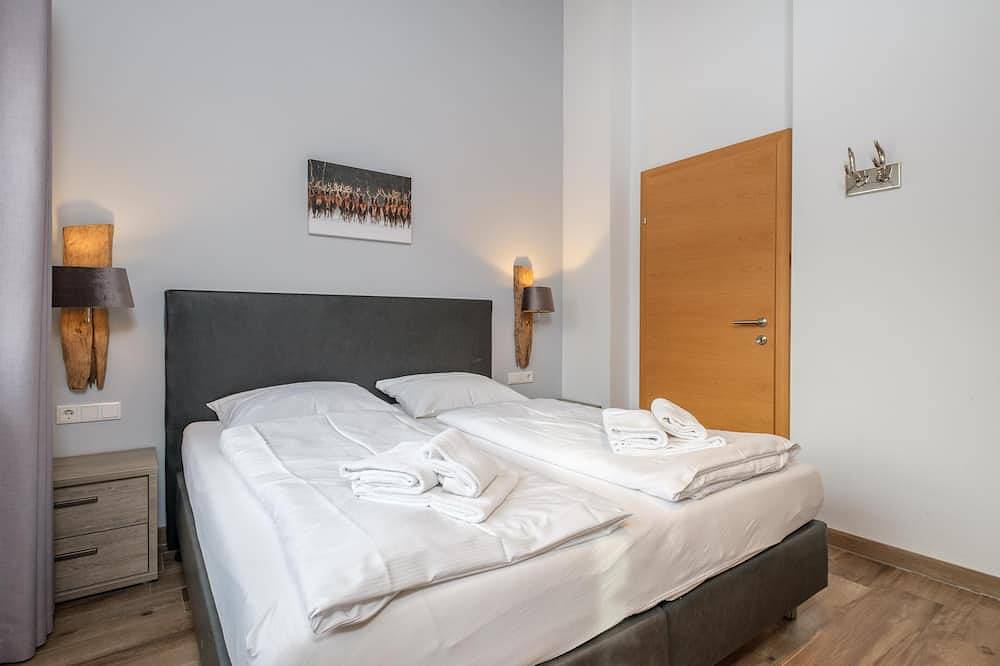 Ganze Wohnung, Penthouse mit Gemeinschaftssauna und Aufzug in Piesendorf, Pinzgau