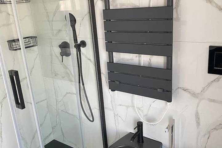 Ganze Wohnung, Exclusive Luxury Poetto-Panoramic Penthouse in Cagliari, Campidano