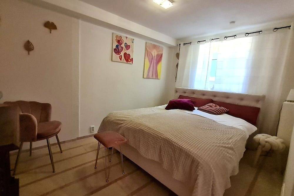 Ganze Wohnung, Ferienwohnung im schönen Erzgebirge / Pobershaucharmant ✴✴✴✴✴ eingerichtet in Pobershau, Marienberg
