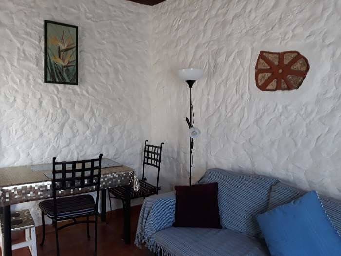 Ferienhaus mit Jacuzzi und Terrasse in Tamaide, San Miguel de Abona