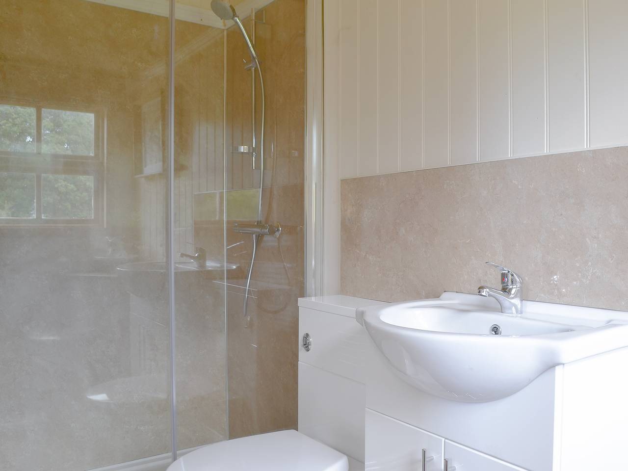 Shepherds Lodge-ukc2358 in Colinas de Shropshire