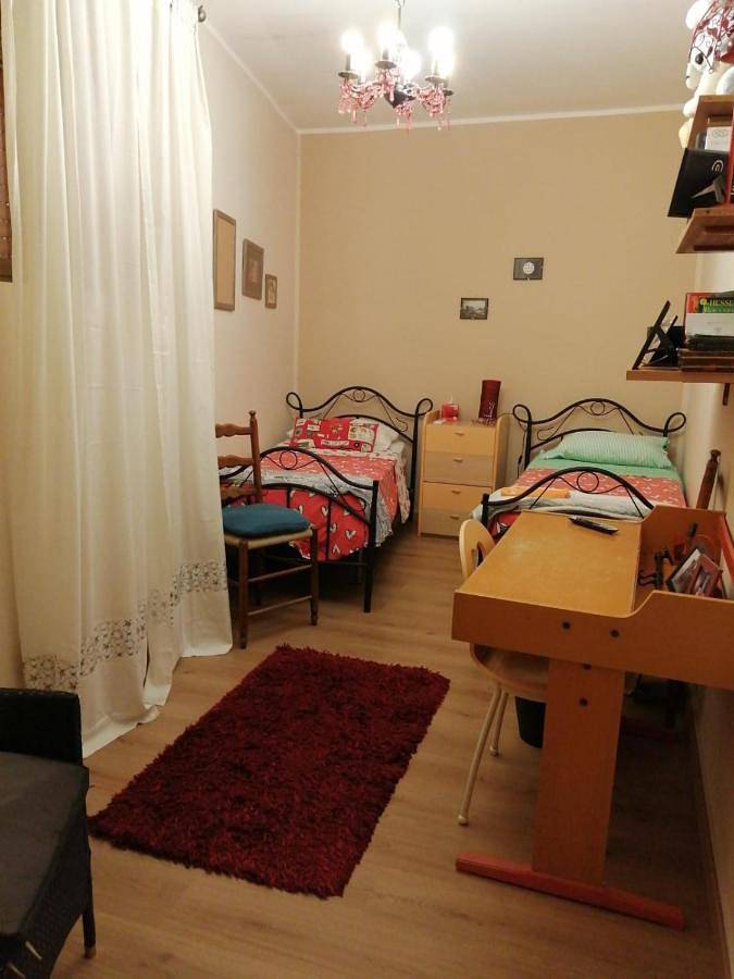 Location de vacances pour 5 personnes, avec vue et jardin à Valguarnera Caropepe - 4