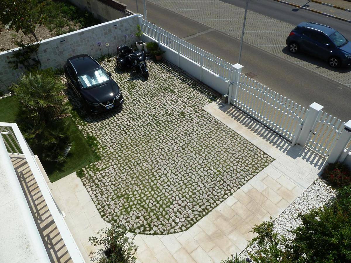 Appartamento intero, Sole e mare in Castellaneta Marina, Golfo di Taranto