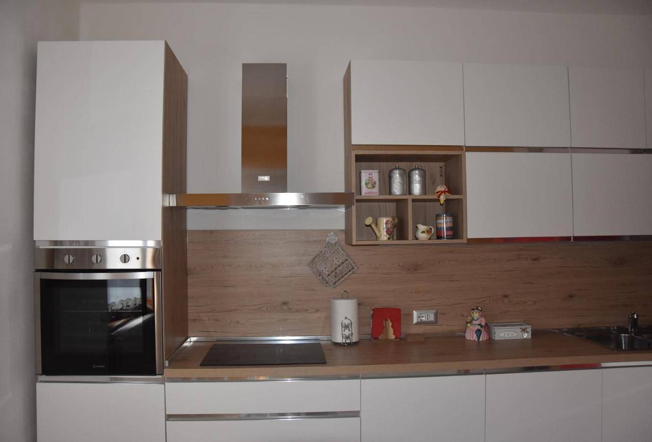 Appartement entier, Casa Barbóla in Sondalo (village), Sondalo