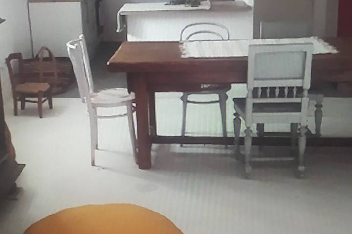 Holiday apartment for 1 people - 1