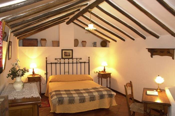 Acogedora Casa Rural en Zahara De La Sierra. Cadiz in Zahara de la Sierra, Pueblos Blancos
