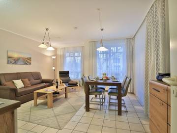 Ferienwohnung für 2 Personen in Ostseebad Boltenhagen, Boltenhagen, Bild 1