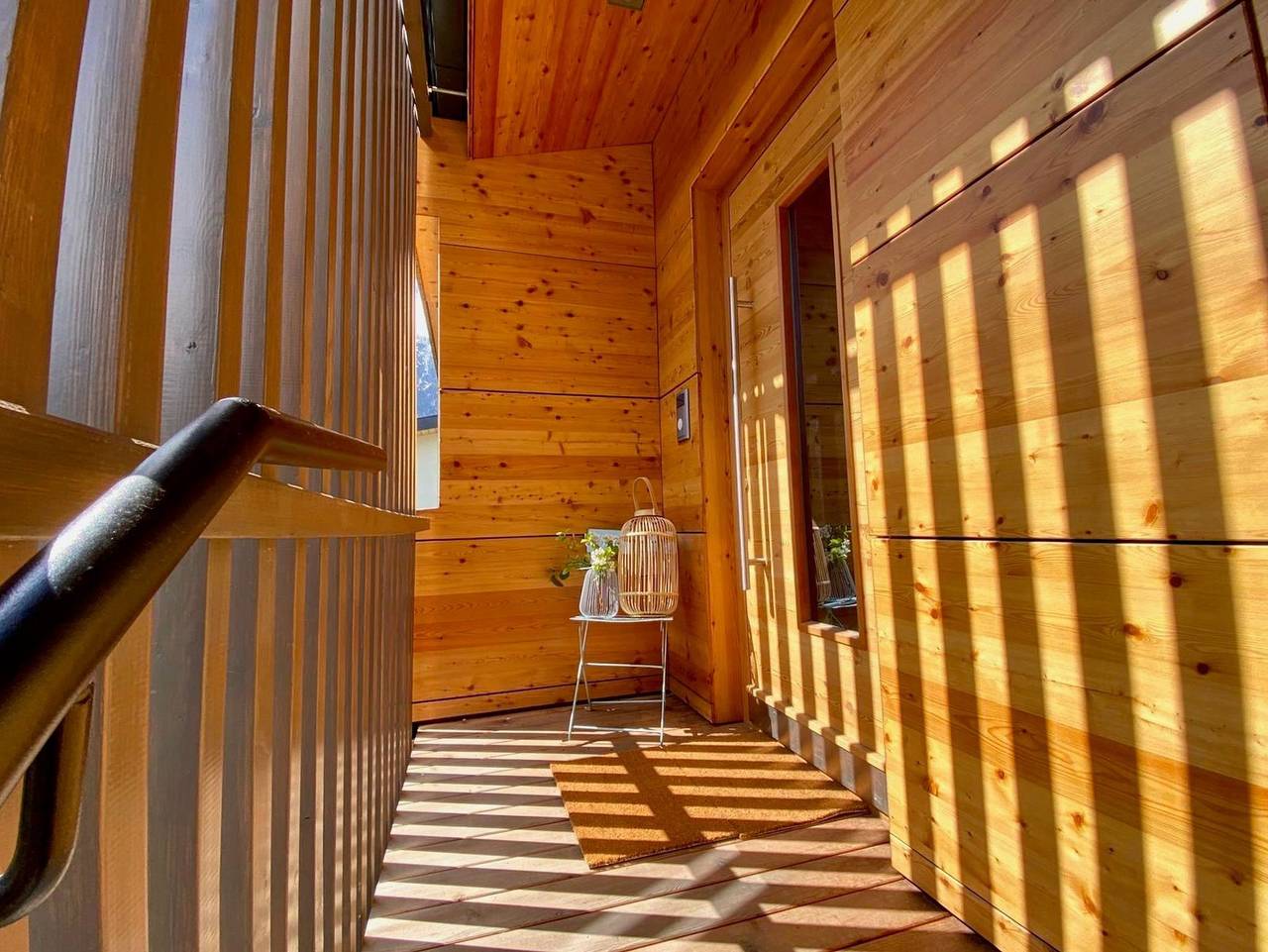 Ganze Ferienwohnung, Apart Rauchkofel - Appartement/Fewo, Bad, Wc, 2 Schlafräume in Lienz, Osttirol