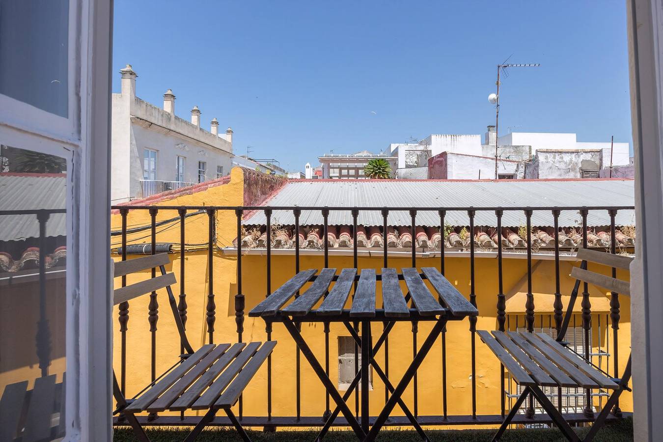 Appartamento intero, Guestready - Palacio San Juan 8 in El Puerto de Santa Maria, Costa de la Luz