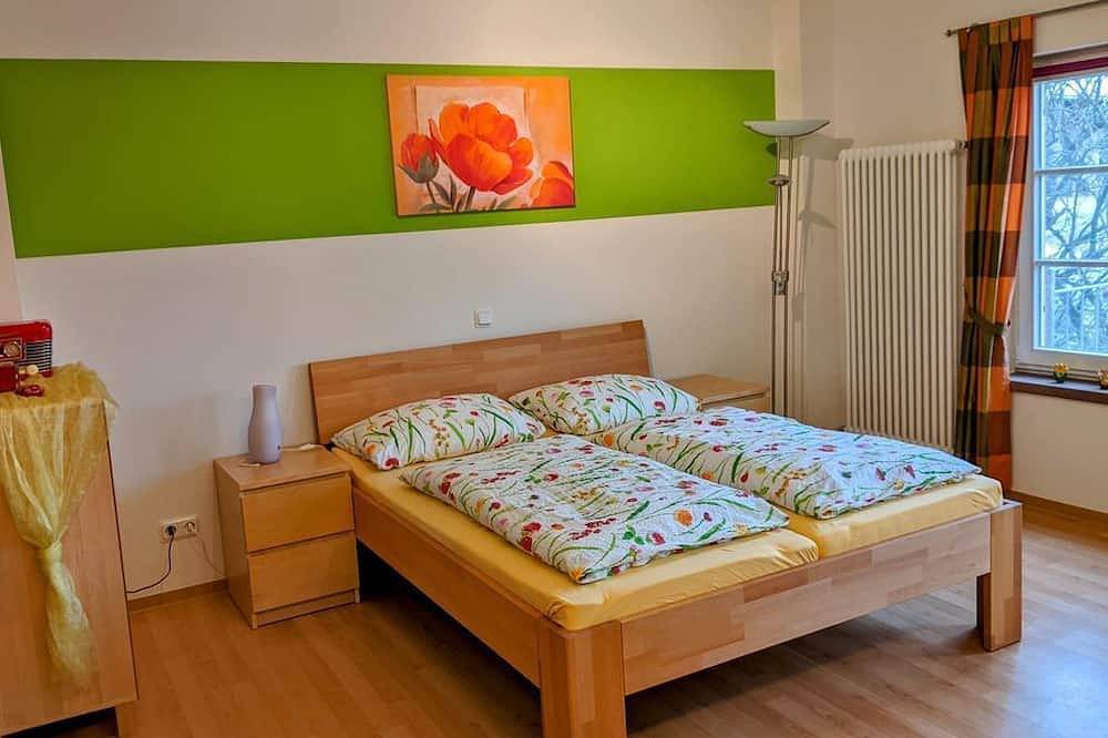 Geheel appartement, Appartement in Hopfengarten - 2-slaapkamer appartement met bad / Wc in Eisenach (Rijnland-Palts), Eifelkreis Bitburg-Prüm