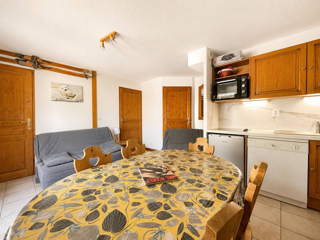 Photo : Appartement de vacances