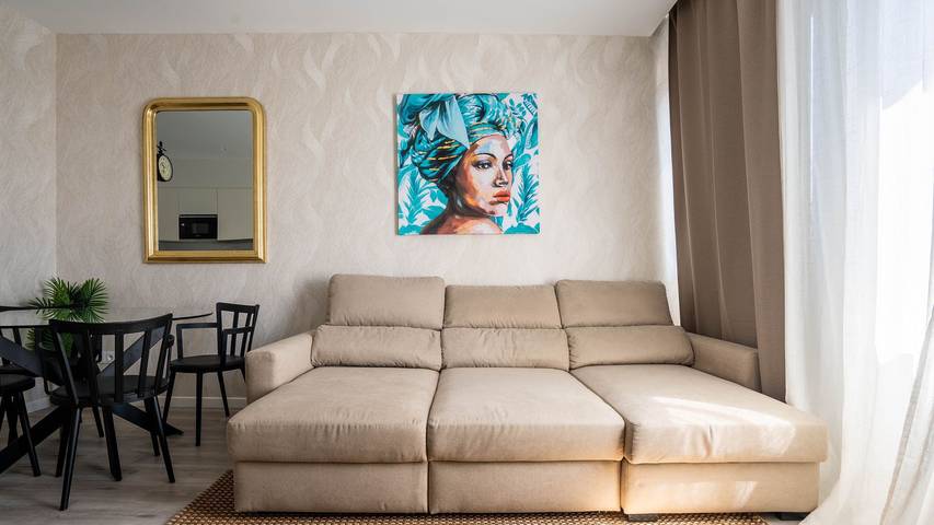 Gîte pour 4 personnes à Matosinhos - 3