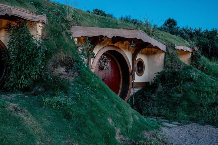 Casa de vacaciones para 4 personas, con jacuzzi además de jardín y piscina - 1
