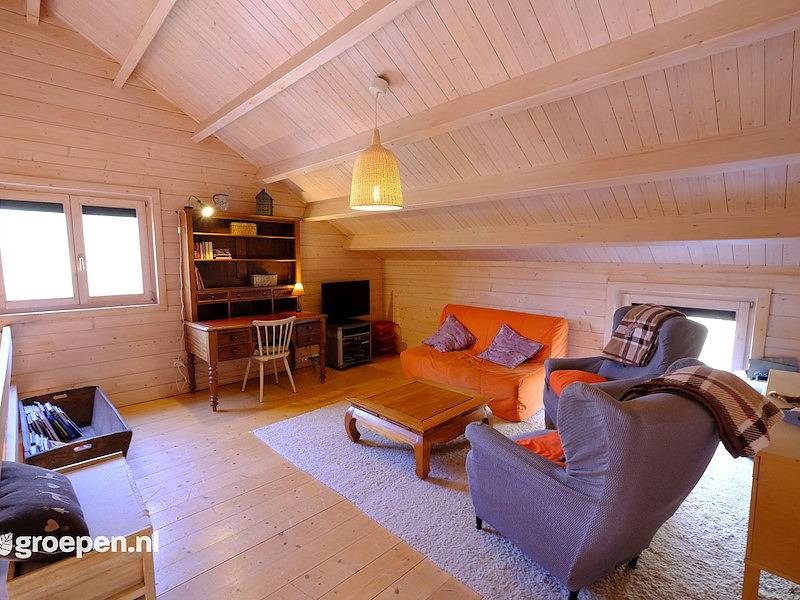 Ferienhaus Erezee in Érezée, Luxemburg Provinz