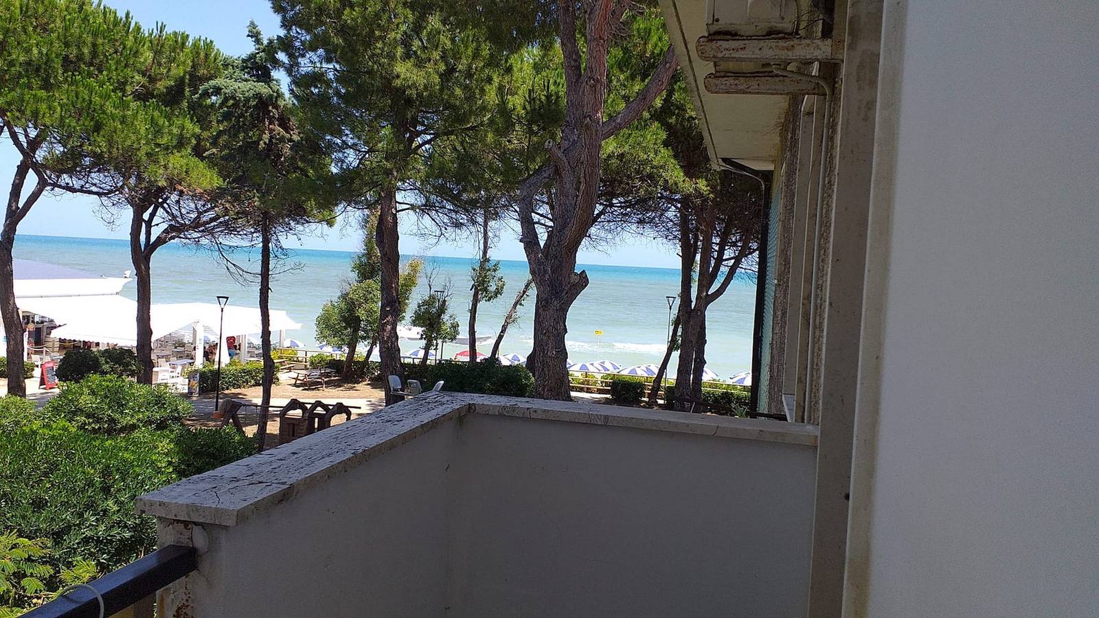 Chambre quadruple pour des vacances totalement relaxantes in Province de Teramo