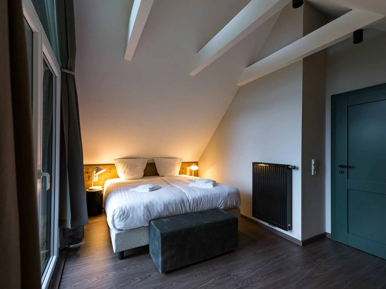 Premium Chalet in Buntenbock, foto 15