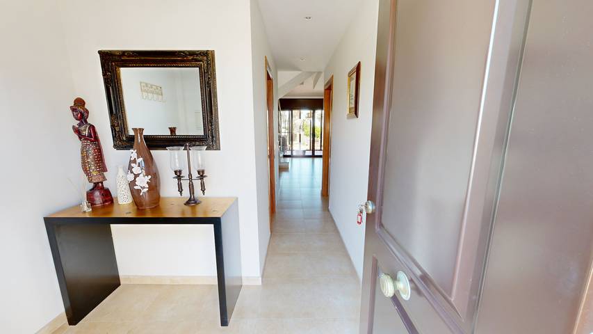 Location de vacances pour 9 personnes, avec balcon ainsi que jardin et bassin pour enfant, animaux acceptés à L'Ampolla - 3