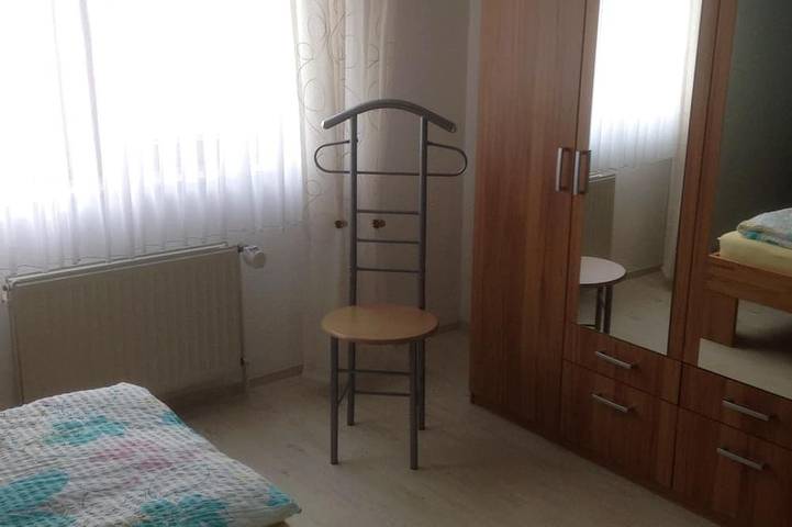 Ferienwohnung für 4 Personen, mit Balkon in Kevelaer - 3