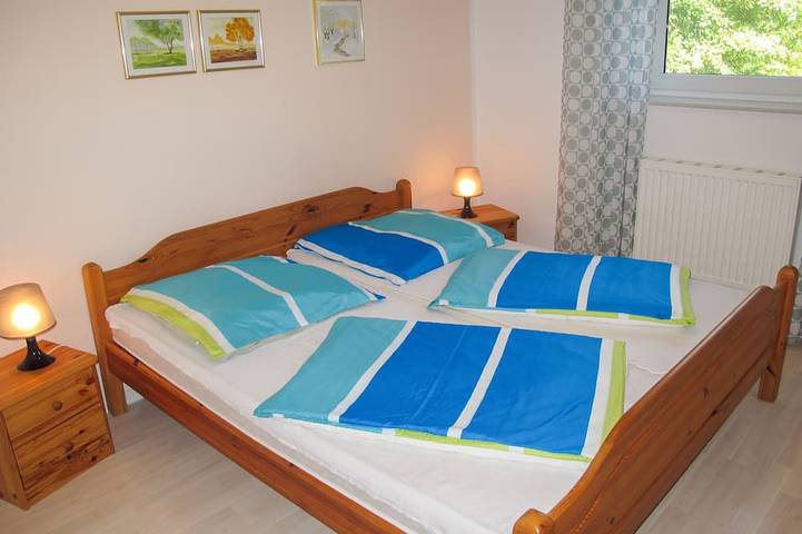Ferienhaus für 2 Personen in Fünfseen - 3