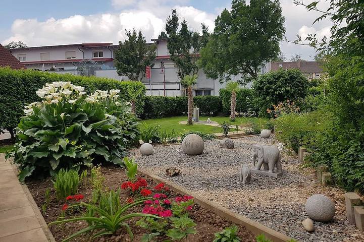 Chambre d’hôte pour 6 personnes à Rust - 4