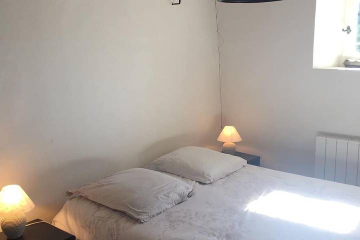 Location de vacances pour 10 personnes, avec Terrasse et Jardin à Plan-d'Orgon - 4