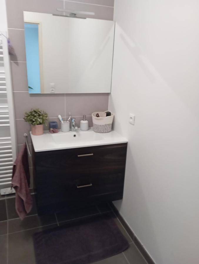 Appartement de vacances entier, Chambre nature chez l'habitant in Lingolsheim, Région de Strasbourg
