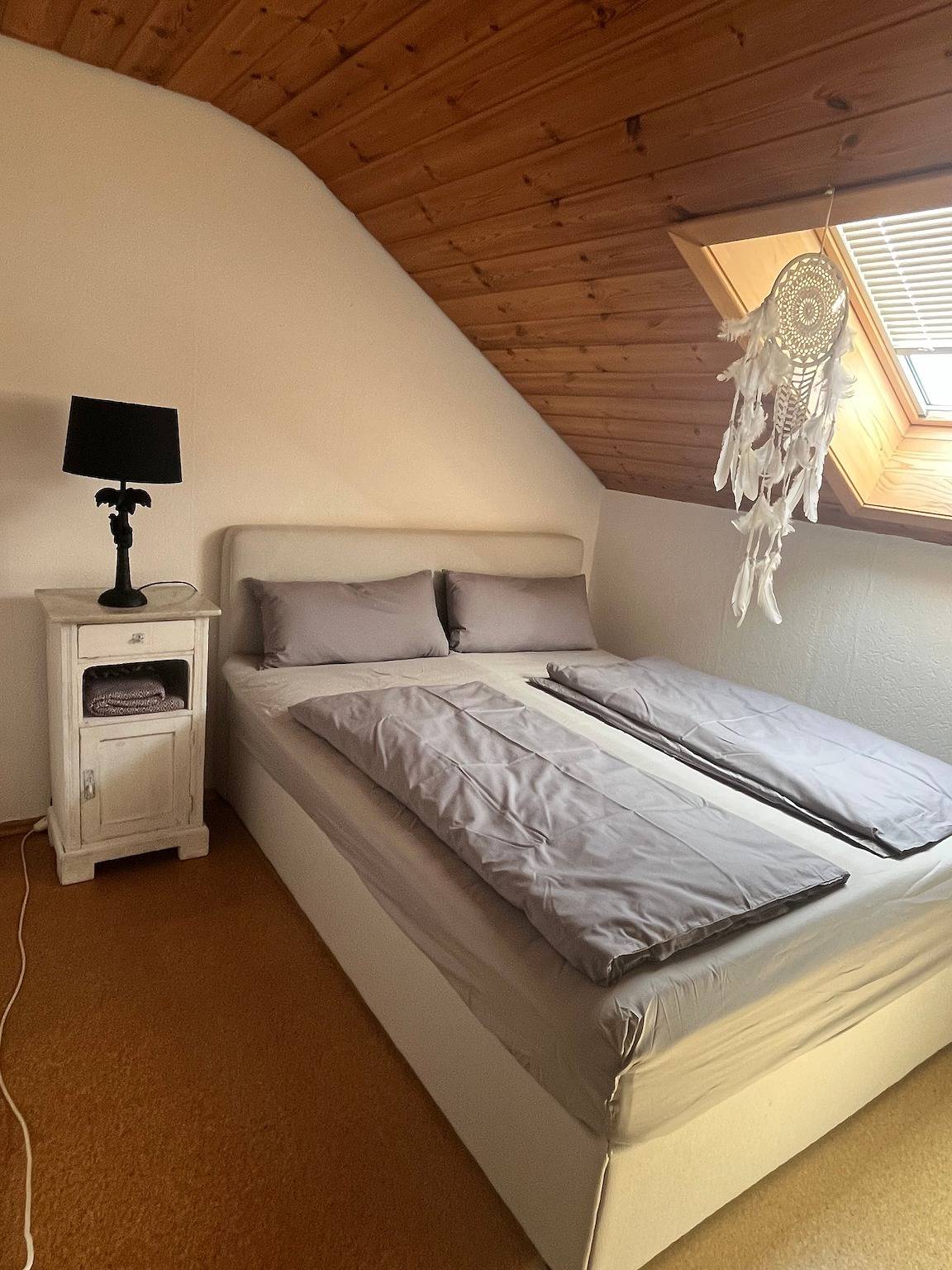 Ganze Wohnung, Apartment „Bayernseele - Bayerwald“ mit Bergblick, Gemeinschaftsgarten und Wlan in Spiegelau, Ostbayern