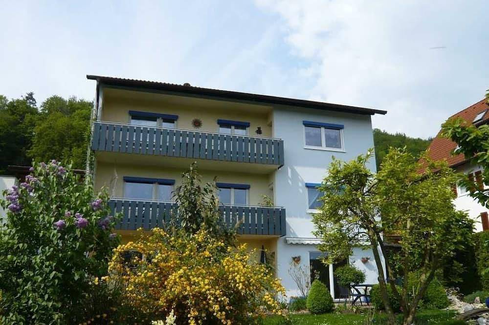 Ganze Wohnung, Ferienwohnung Schulz - Ferienwohnung in Schwörstadt, Südschwarzwald